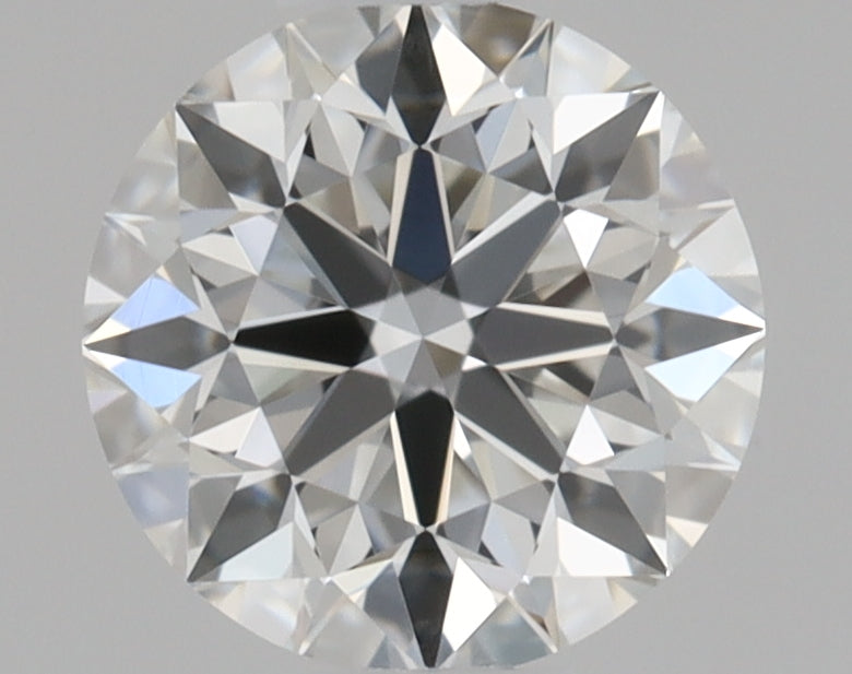 Round 0.42 Ct. F IF - EX EX EX