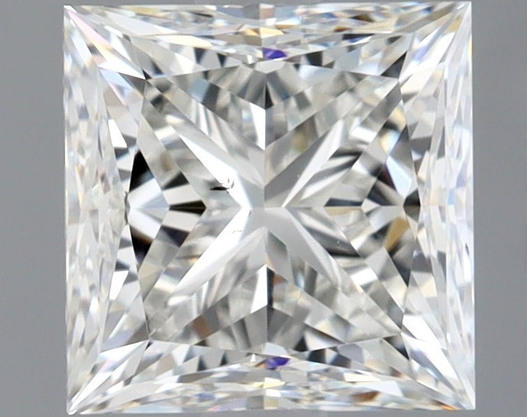 Princess 1.46 Ct. H VS2 -  EX EX