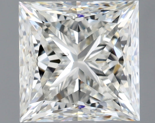 Princess 1.46 Ct. H VS2 -  EX EX
