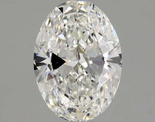 Oval 1 Ct. G SI2 -  EX VG