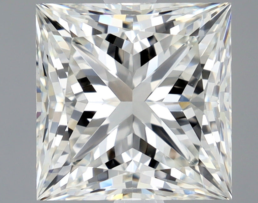 Princess 2.02 Ct. J VVS2 -  EX EX