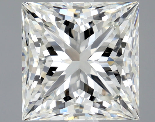 Princess 2.02 Ct. J VVS2 -  EX EX