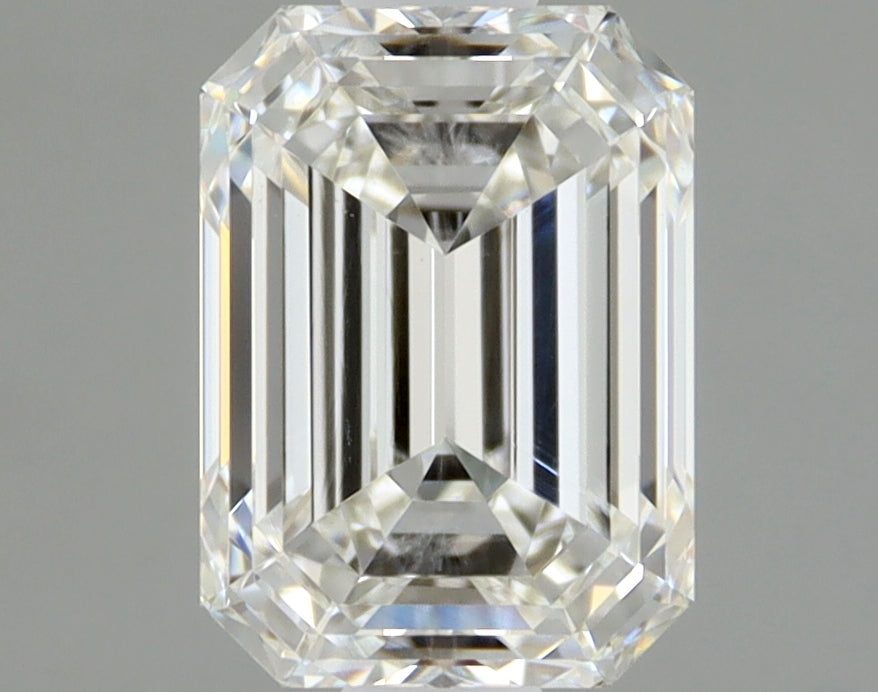 Emerald 0.78 Ct. G VS1 -  EX VG
