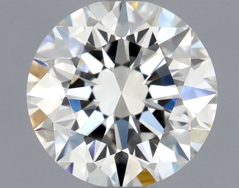 Round 0.65 Ct. I VVS1 - EX EX EX