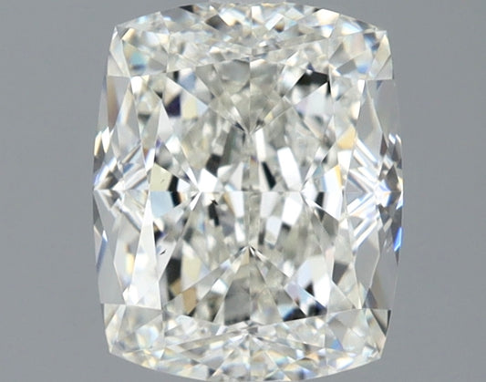 Cushion 2.02 Ct. J VS2 -  EX EX