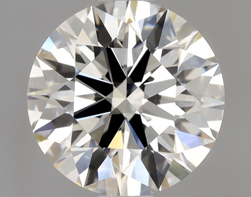 Round 1.22 Ct. J VS2 - EX EX EX