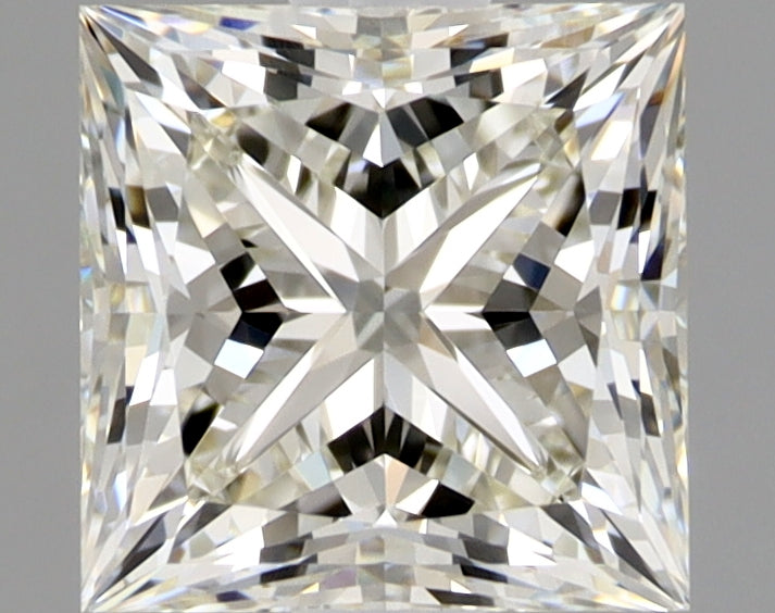 Princess 1.02 Ct. K VVS2 -  EX EX