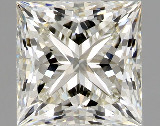 Princess 1.02 Ct. K VVS2 -  EX EX