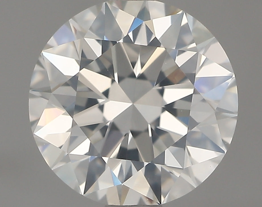 Round 1.21 Ct. I SI1 - EX EX EX