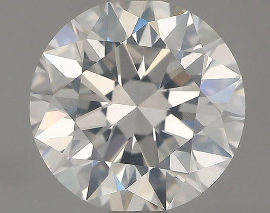 Round 1.21 Ct. I SI1 - EX EX EX