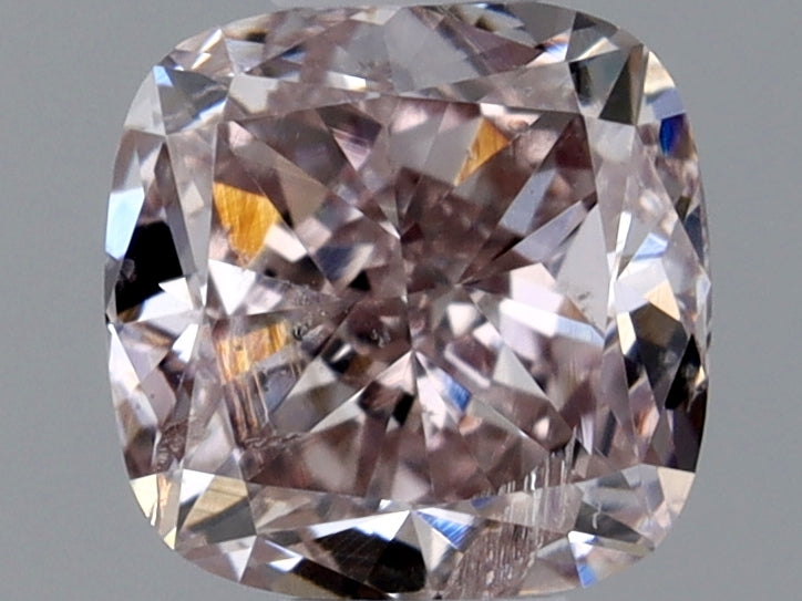 Cushion 0.33 Ct. FBP I2 -  G F