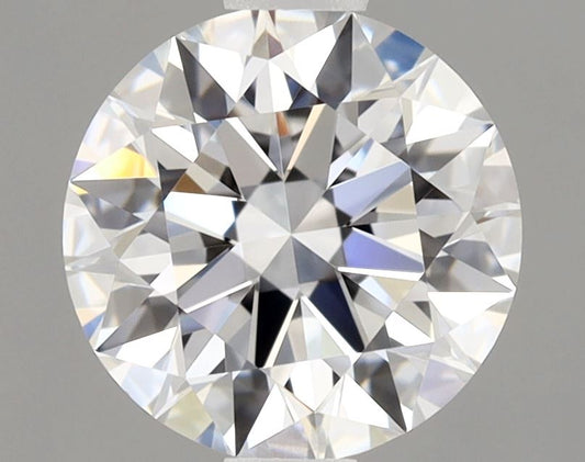 Round 0.9 Ct. E IF - EX EX EX