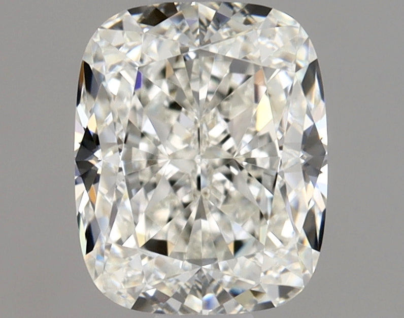 Cushion 1.01 Ct. I VVS1 -  EX EX