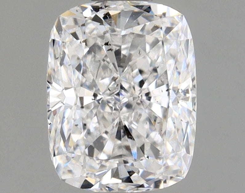 Cushion 1.02 Ct. D SI2 -  EX EX