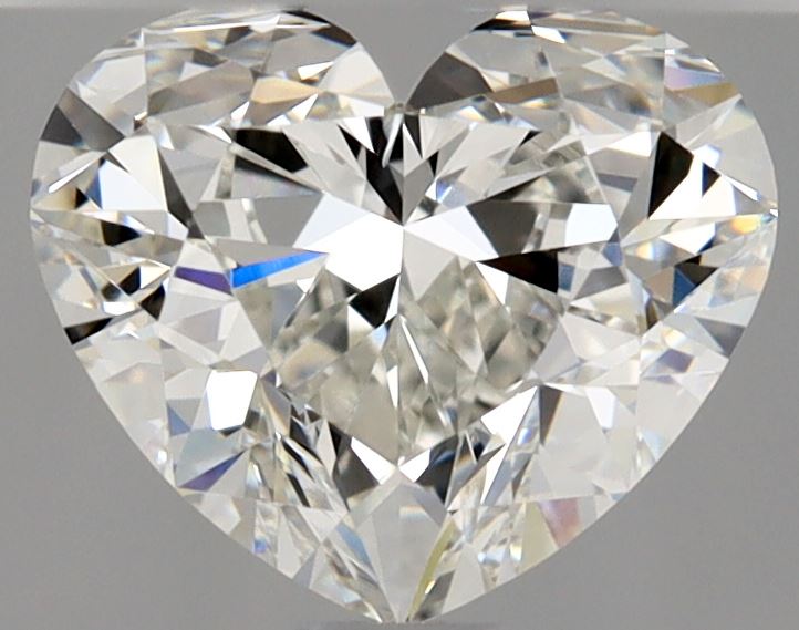 Heart 1.03 Ct. I SI1 -  EX EX