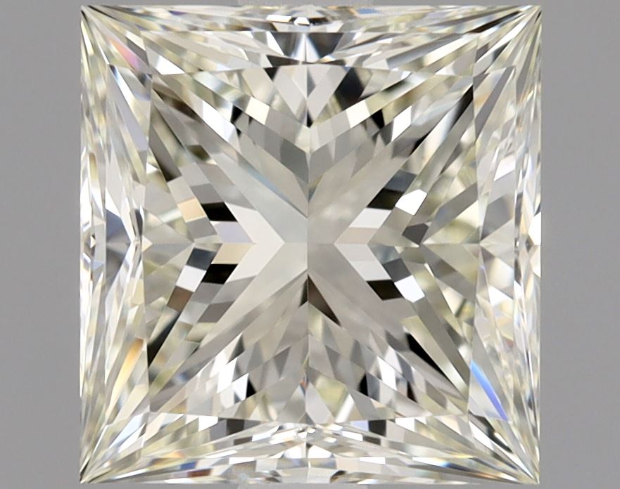 Princess 1.81 Ct. L VVS1 -  EX EX