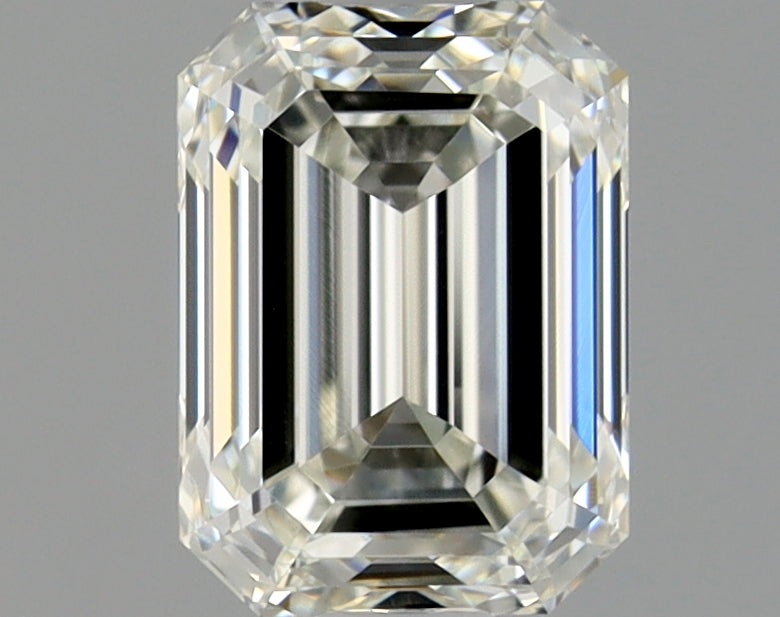 Emerald 1 Ct. I VVS1 -  VG VG