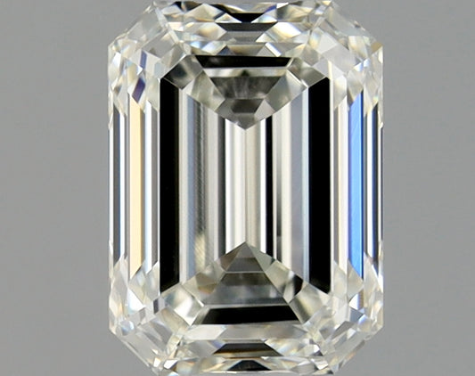 Emerald 1 Ct. I VVS1 -  VG VG