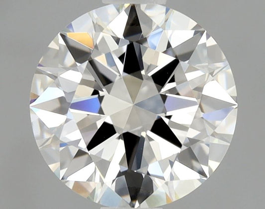 Round 0.9 Ct. H VS2 - EX EX EX