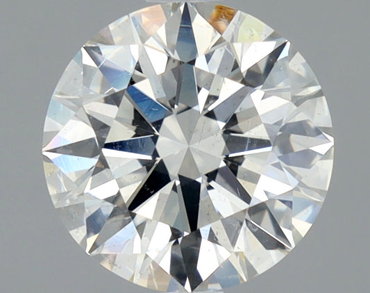Round 1.52 Ct. I SI2 - EX EX EX