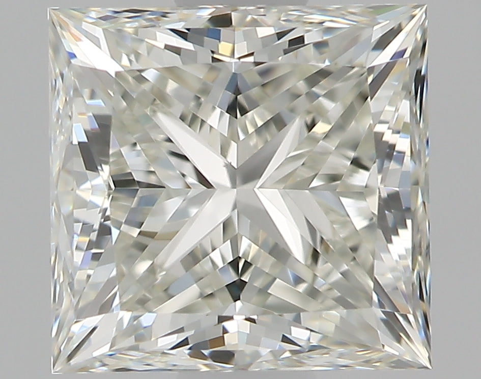 Princess 1.2 Ct. J VS1 -  EX VG