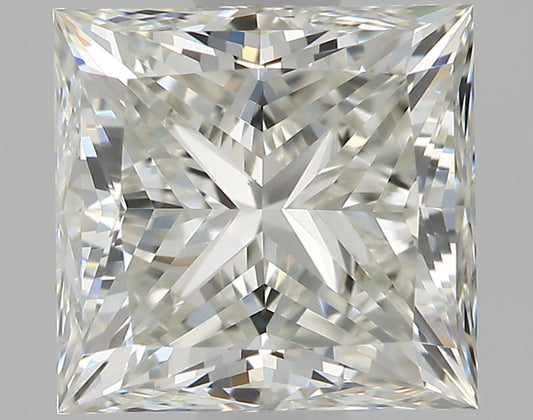 Princess 1.2 Ct. J VS1 -  EX VG