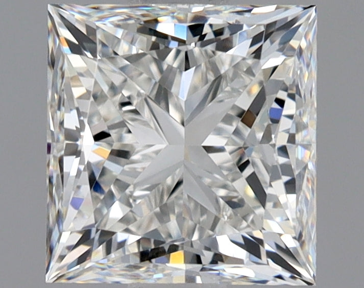 Princess 1.2 Ct. G VS1 -  VG VG