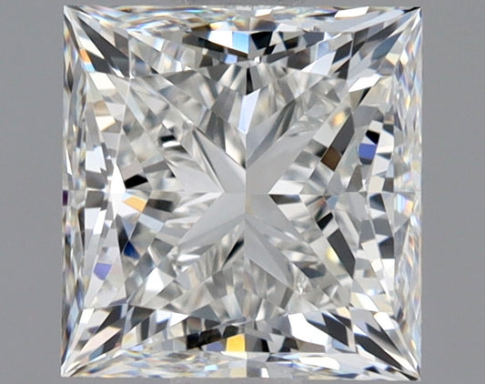 Princess 1.2 Ct. G VS1 -  VG VG