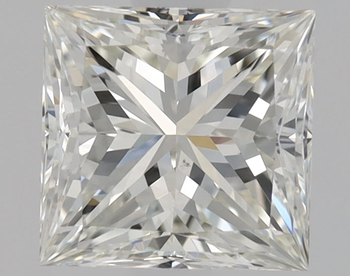 Princess 0.8 Ct. I VS1 -  EX VG
