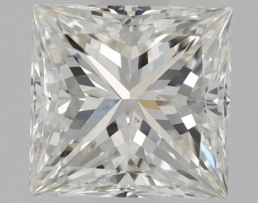 Princess 0.8 Ct. I VS1 -  EX VG