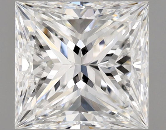 Princess 1.01 Ct. E VS2 -  EX VG