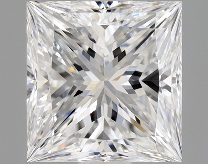 Princess 1.01 Ct. D SI1 -  EX VG