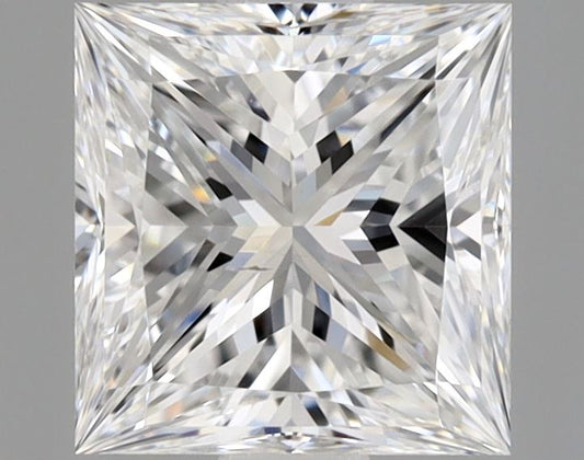 Princess 1.01 Ct. D SI1 -  EX VG