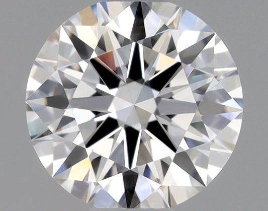 Round 0.3 Ct. E VS1 - EX EX EX
