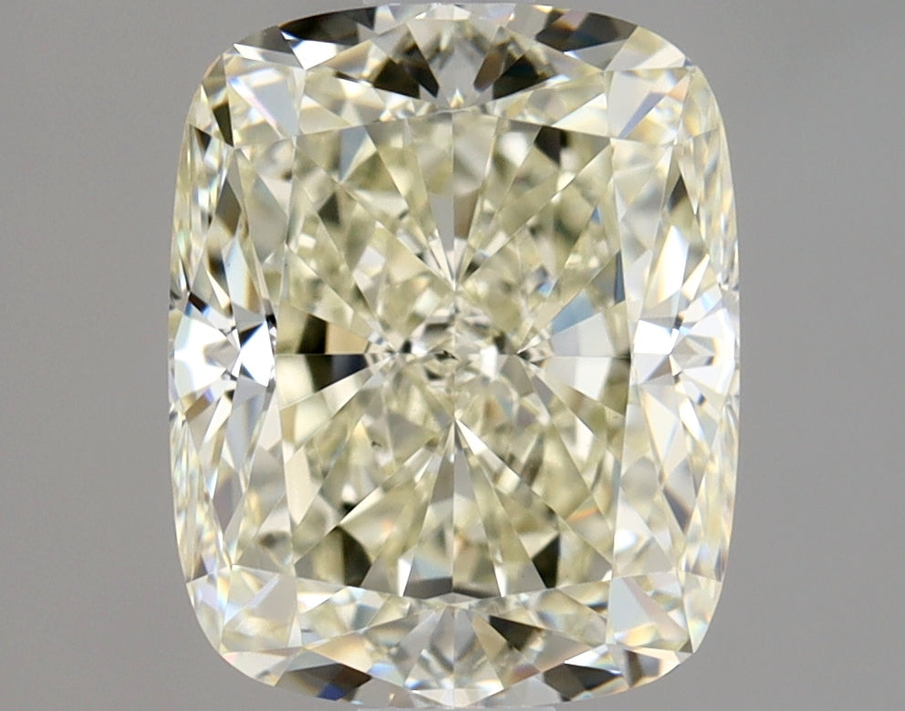 Cushion 1.8 Ct. M VS2 -  EX EX