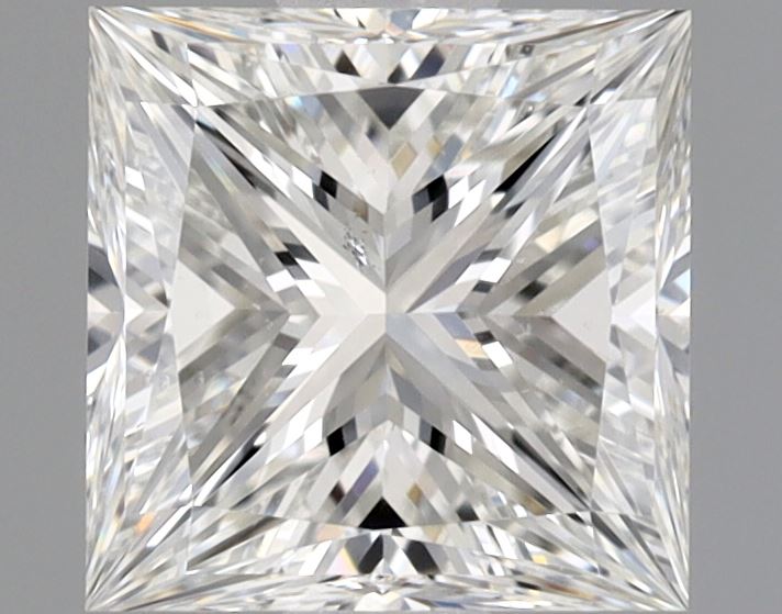 Princess 0.98 Ct. G SI1 -  VG VG