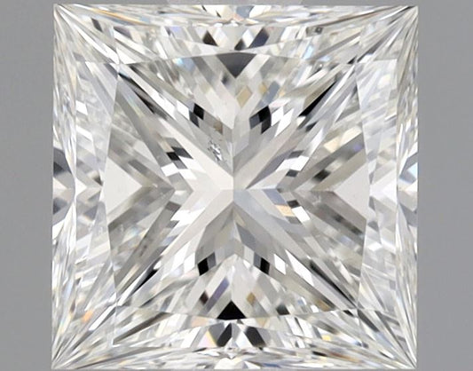 Princess 0.98 Ct. G SI1 -  VG VG