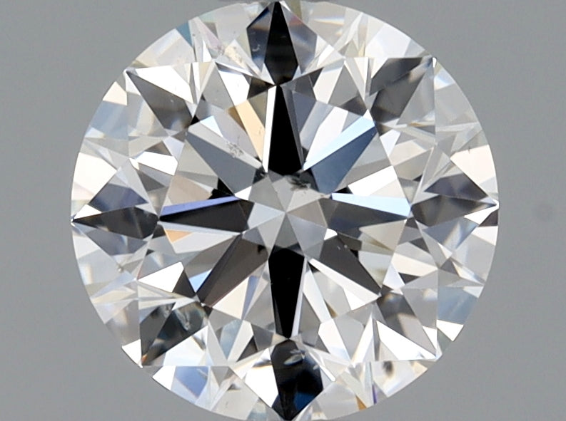 Round 0.92 Ct. G SI2 - EX EX EX