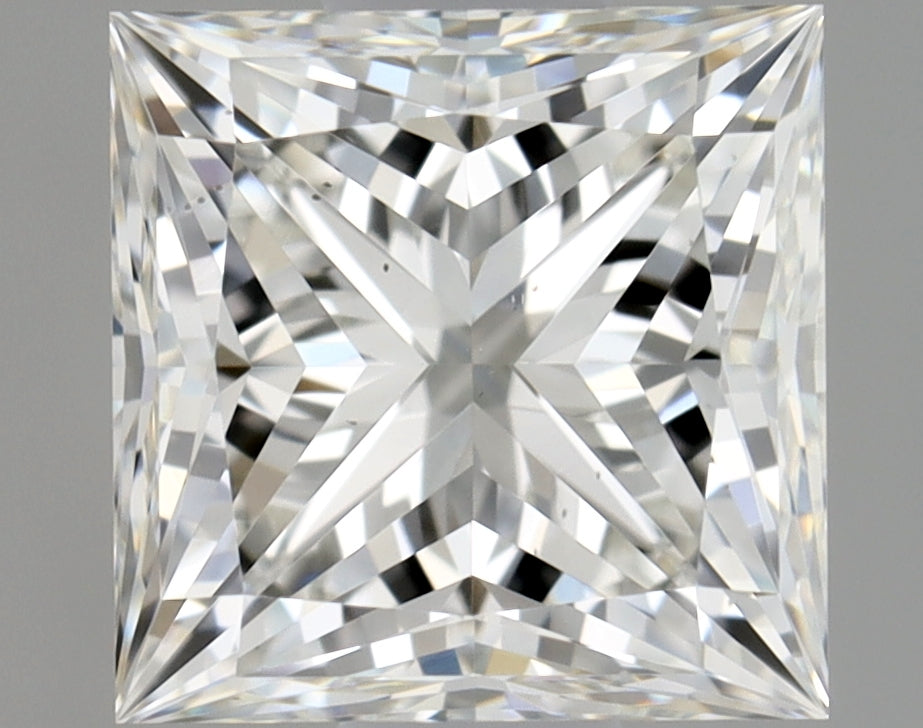 Princess 1.02 Ct. H VS2 -  EX EX