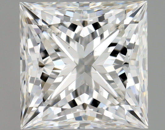 Princess 1.02 Ct. H VS2 -  EX EX