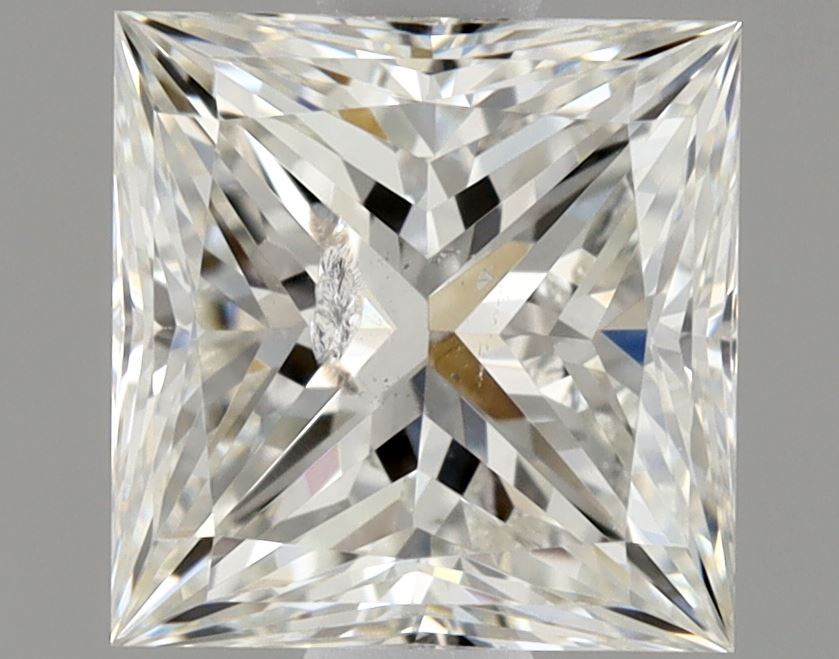 Princess 1.02 Ct. G SI2 -   VG VG
