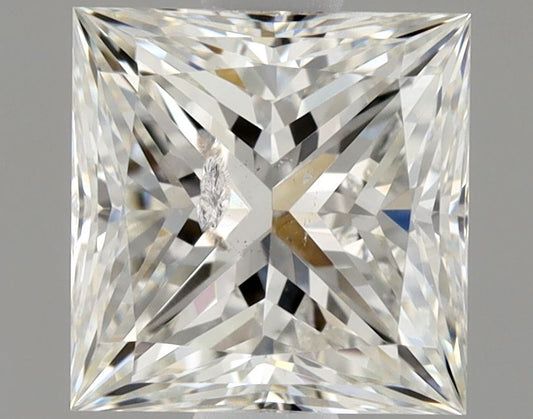Princess 1.02 Ct. G SI2 -   VG VG