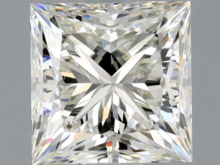 Princess 1.3 Ct. K VS2 -  VG VG