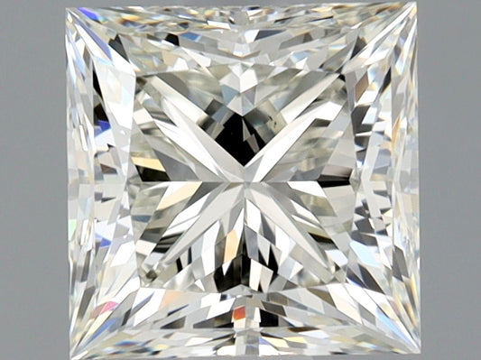Princess 1.3 Ct. K VS2 -  VG VG