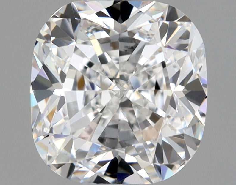 Cushion 0.8 Ct. E VVS2 -  EX G
