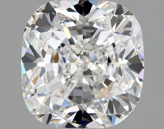 Cushion 0.8 Ct. E VVS2 -  EX G