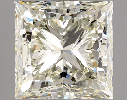 Princess 2.5 Ct. M VS1 -  EX EX