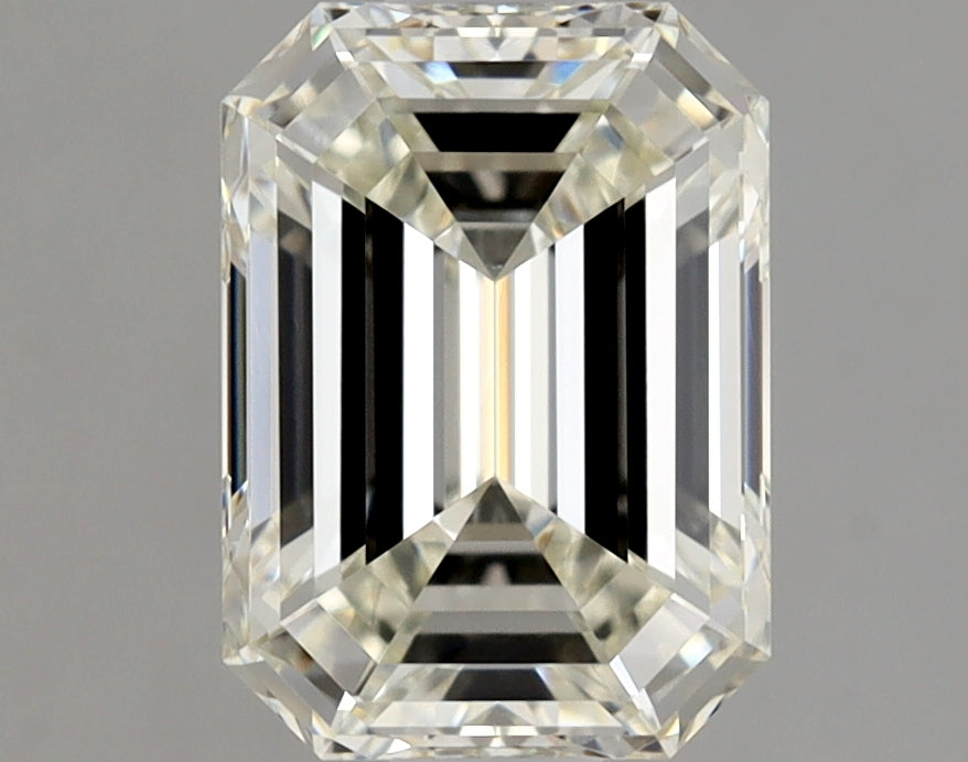 Emerald 1.01 Ct. K VVS1 -  EX EX