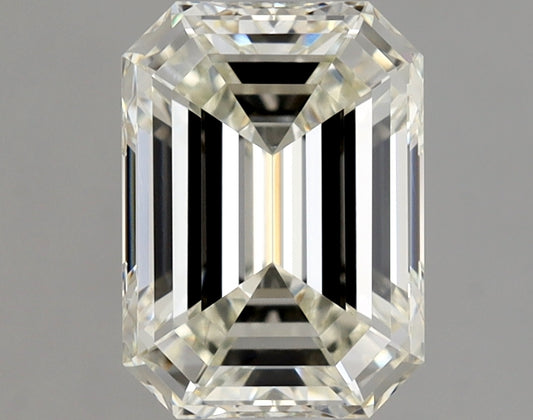 Emerald 1.01 Ct. K VVS1 -  EX EX