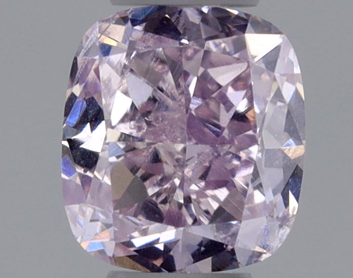 Cushion 0.27 Ct. FPP I1 -  G G